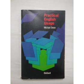     Practical English Usage  -  Michael  Swan
